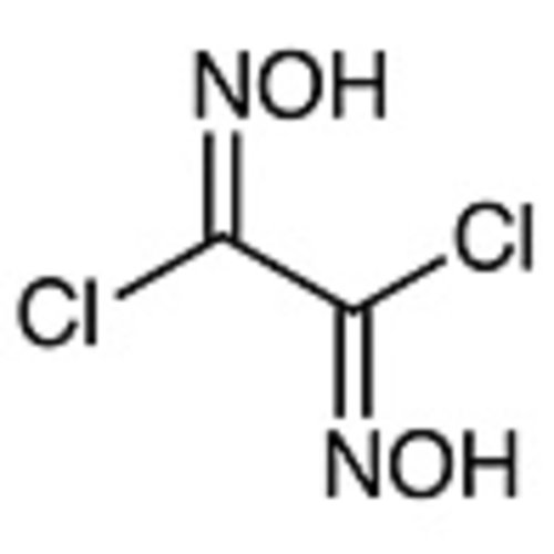 Dichloroglyoxime >98.0%(N)(T) 1g
