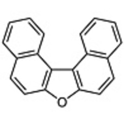 Dinaphtho[2,1-b:1',2'-d]furan >98.0%(GC) 1g