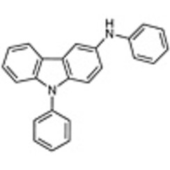 N,9-Diphenyl-9H-carbazol-3-amine >98.0%(HPLC)(N) 5g