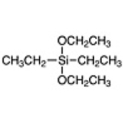 Diethoxydiethylsilane >93.0%(GC) 5mL