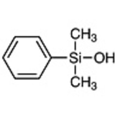 Dimethylphenylsilanol >98.0%(GC) 1g