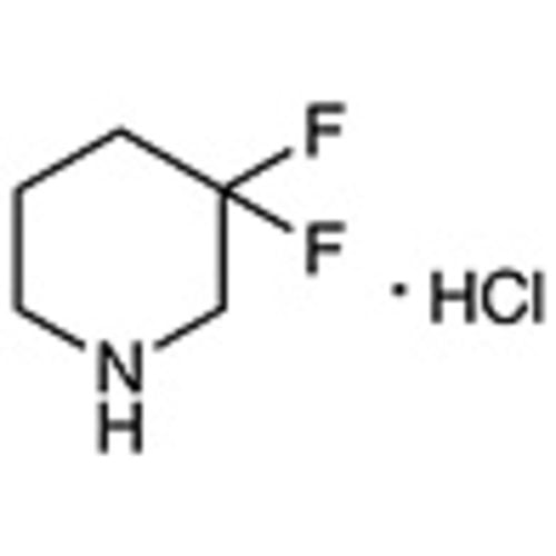 3,3-Difluoropiperidine Hydrochloride >97.0%(T) 1g
