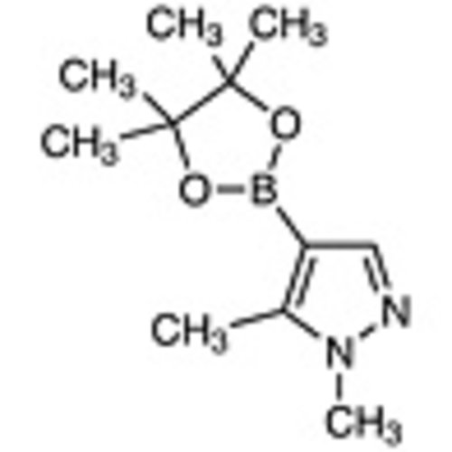 1,5-Dimethyl-4-(4,4,5,5-tetramethyl-1,3,2-dioxaborolan-2-yl)-1H-pyrazole >98.0%(GC)(T) 1g