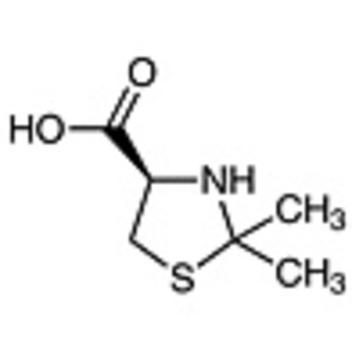 (4R)-2,2-Dimethyl-4-thiazolidinecarboxylic Acid >98.0%(T) 1g