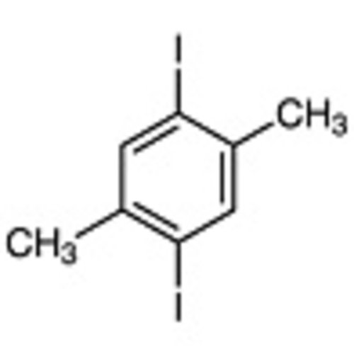 1,4-Diiodo-2,5-dimethylbenzene >98.0%(GC) 1g