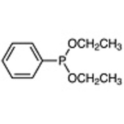 Diethyl Phenylphosphonite >96.0%(GC) 1g