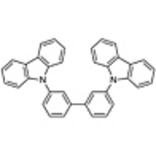 3,3'-Di(9H-carbazol-9-yl)-1,1'-biphenyl (purified by sublimation) >99.0%(HPLC)(N) 200mg