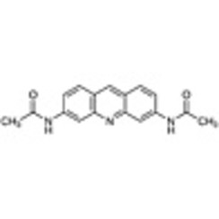 3,6-Diacetamidoacridine >98.0%(HPLC) 200mg