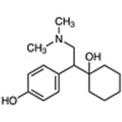 O-Desmethylvenlafaxine >98.0%(HPLC) 1g