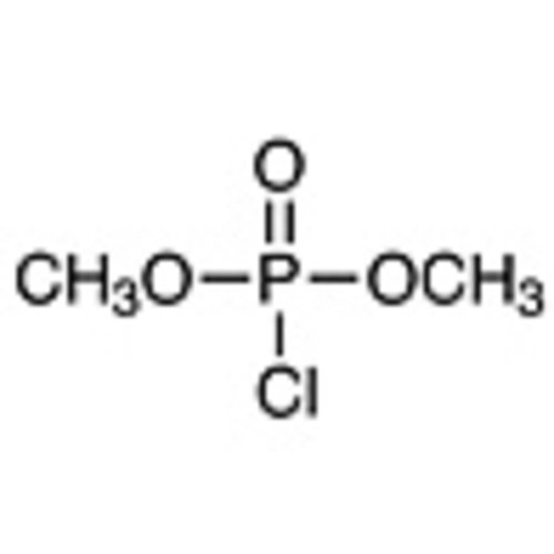 Dimethyl Chlorophosphate >98.0%(GC)(T) 25g