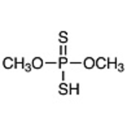 O,O'-Dimethyl Dithiophosphate >85.0%(T) 1g