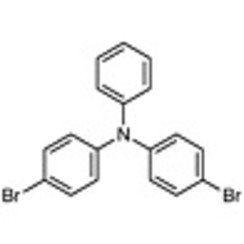 4,4'-Dibromotriphenylamine (purified by sublimation) >98.0%(GC)(T) 1g