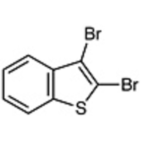 2,3-Dibromobenzo[b]thiophene >98.0%(GC) 1g