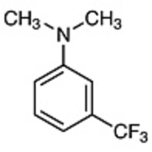 N,N-Dimethyl-3-(trifluoromethyl)aniline >98.0%(GC)(T) 1g