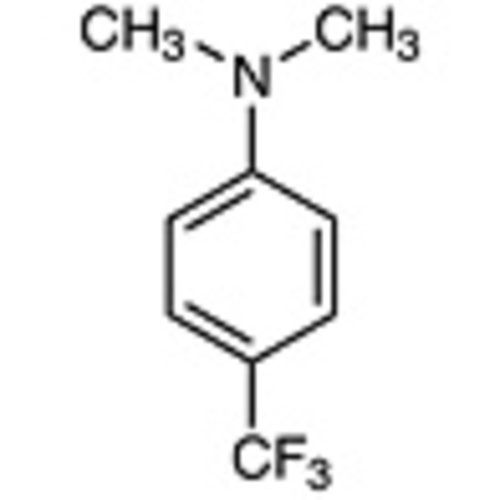 N,N-Dimethyl-4-(trifluoromethyl)aniline >98.0%(GC)(T) 1g