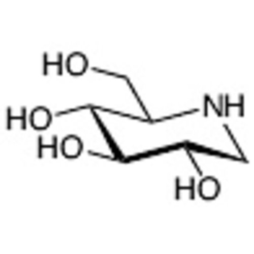 1-Deoxynojirimycin >98.0%(HPLC) 250mg