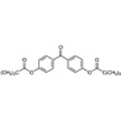 4,4'-Dipivaloyloxybenzophenone >98.0%(HPLC) 5g