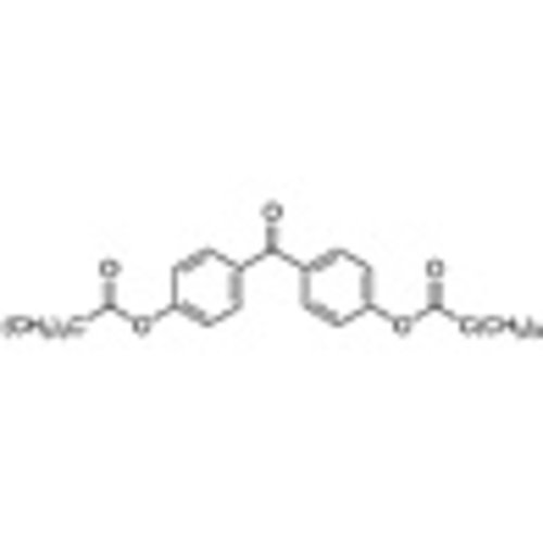 4,4'-Dipivaloyloxybenzophenone >98.0%(HPLC) 5g