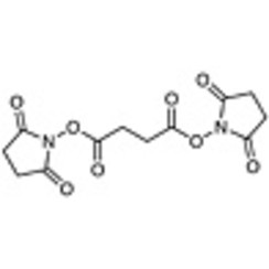 Disuccinimidyl Succinate >97.0%(N) 250mg