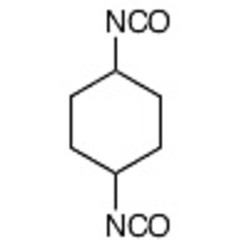 1,4-Diisocyanatocyclohexane (cis- and trans- mixture) >98.0%(GC) 1g