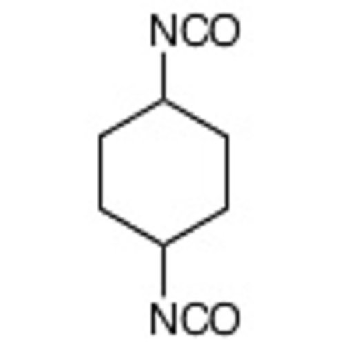 1,4-Diisocyanatocyclohexane (cis- and trans- mixture) >98.0%(GC) 5g