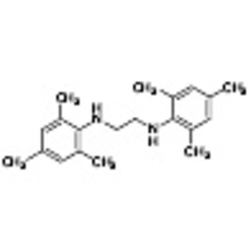 N1,N2-Dimesitylethane-1,2-diamine >98.0%(HPLC)(T) 1g