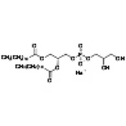 1,2-Dioctadecanoyl-sn-glycero-3-phospho-(1'-rac-glycerol) Sodium Salt >98.0%(HPLC) 250mg