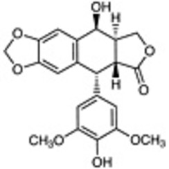 4'-Demethylepipodophyllotoxin >98.0%(HPLC) 5g