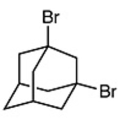 1,3-Dibromoadamantane (purified by sublimation) >99.0%(GC) 1g