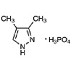 3,4-Dimethyl-1H-pyrazole Phosphate >98.0%(T)(HPLC) 5g