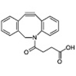 DBCO-Acid >98.0%(HPLC) 250mg