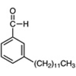 3-Dodecylbenzaldehyde >95.0%(GC) 1g