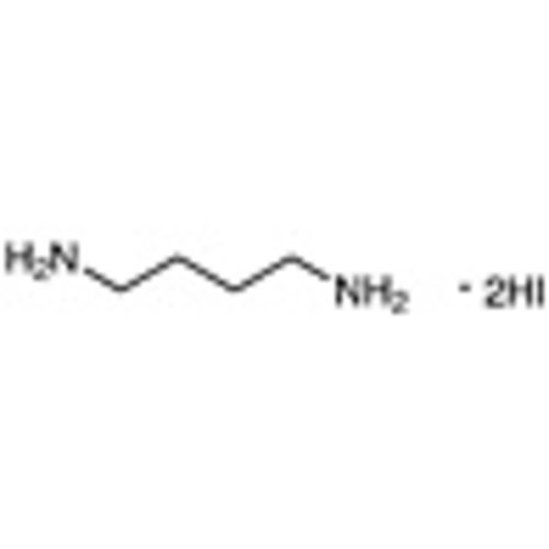 1,4-Diaminobutane Dihydroiodide >98.0%(T) 1g