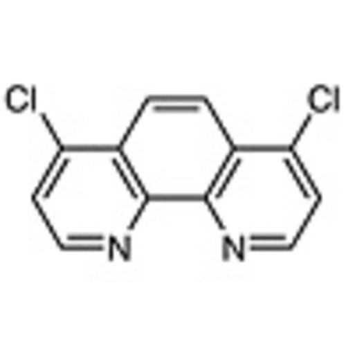 4,7-Dichloro-1,10-phenanthroline >98.0%(GC)(T) 200mg