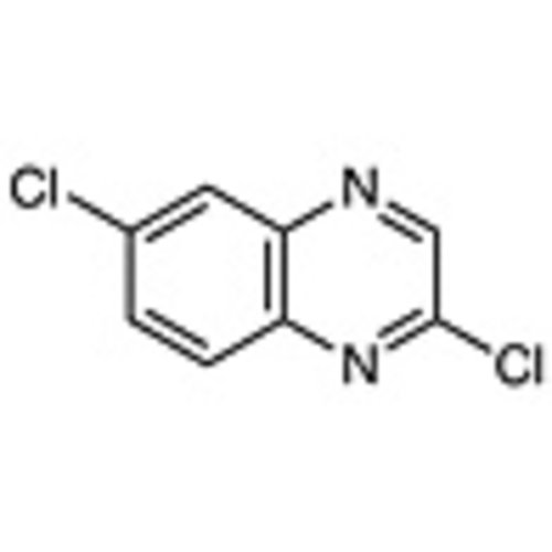 2,6-Dichloroquinoxaline >98.0%(GC) 25g