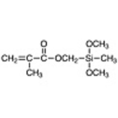 [Dimethoxy(methyl)silyl]methyl Methacrylate (stabilized with BHT) >90.0%(GC) 5g