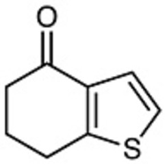 6,7-Dihydro-4-benzo[b]thiophenone >95.0%(GC) 1g