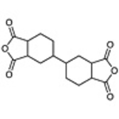 Dicyclohexyl-3,4,3',4'-tetracarboxylic Dianhydride >97.0%(T) 25g