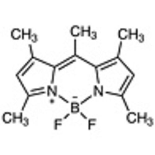 [[(3,5-Dimethyl-1H-pyrrol-2-yl)(3,5-dimethyl-2H-pyrrol-2-ylidene)methyl]methane](difluoroborane) (purified by sublimation) >99.5%(GC) 200mg