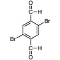 2,5-Dibromoterephthalaldehyde >97.0%(GC) 1g