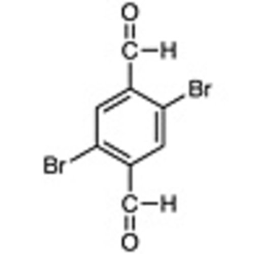 2,5-Dibromoterephthalaldehyde >97.0%(GC) 1g