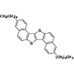 S-DNTT-10 [for organic electronics] >99.5%(HPLC) 250mg