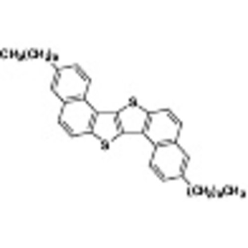 S-DNTT-10 [for organic electronics] >99.5%(HPLC) 250mg