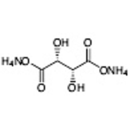 Diammonium L-(+)-Tartrate >98.0%(T) 100g