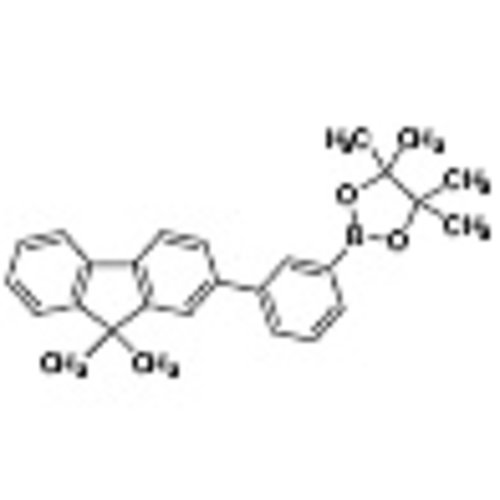 2-[3-(9,9-Dimethyl-9H-fluoren-2-yl)phenyl]-4,4,5,5-tetramethyl-1,3,2-dioxaborolane >98.0%(T)(HPLC) 5g