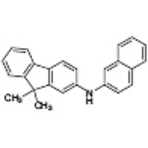 9,9-Dimethyl-N-(naphthalen-2-yl)-9H-fluoren-2-amine >95.0%(HPLC)(N) 1g