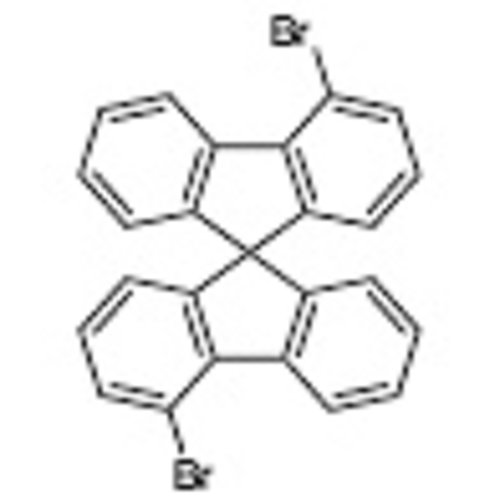 4,4'-Dibromo-9,9'-spirobi[9H-fluorene] >97.0%(GC) 1g