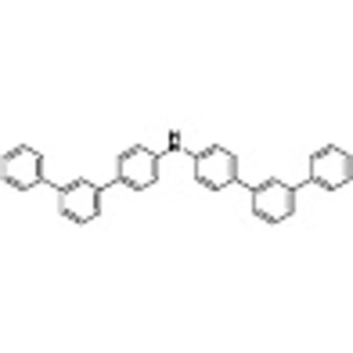 Di([1,1':3',1''-terphenyl]-4-yl)amine >95.0%(HPLC)(T) 1g
