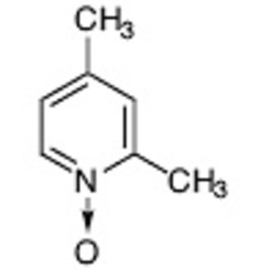 2,4-Dimethylpyridine N-Oxide >98.0%(GC) 1g