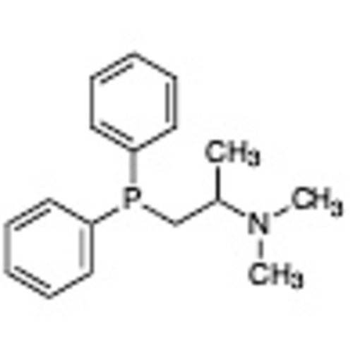 1-(Diphenylphosphino)-N,N-dimethyl-2-propanamine >95.0%(GC) 1g